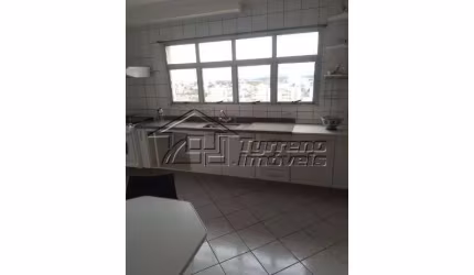 Apartamento com 118² com excelente localização no São Dimas