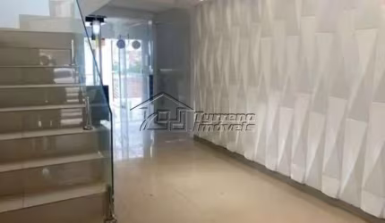 Sobrado à venda na zona sul  próximo ao Sesi - SJCampos