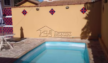 Casa em condomínio fechado no Urbanova