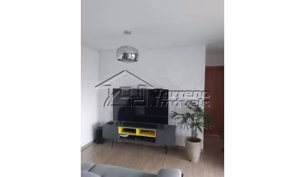 Apartamento com excelente localização na zona sul de São José dos Campos
