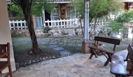 Casa Estilo Fazenda em Condomínio Urbanova