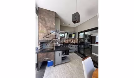 Linda casa à venda no Residencial Mantiqueira