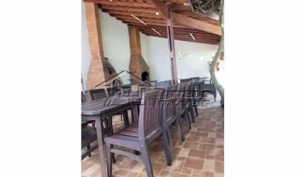 Apartamento com 3 Quartos à Venda - Jd Aquarius