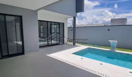 Excelente casa em condomínio fechado no Urbanova