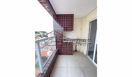 Oportunidade !!! Excelente apto 2 dorms sacada Gourmet -  Jacarei