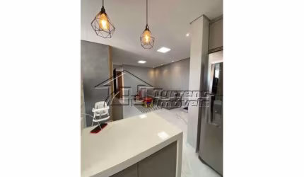 Excelente apartamento na zona sul de São José dos Campos