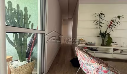 Excelente apartamento em área nobre de São José dos Campos