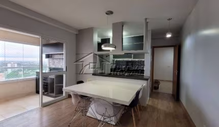 Apartamento à venda no Jardim Veneza em São José dos Campos/SP