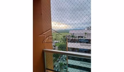 Apartamento com excelente localização no Jardim Aquarius