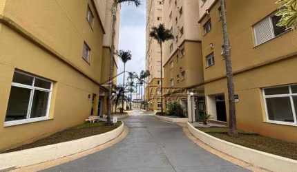 Excelente oportunidade: apartamento de 2 dormitórios (1suíte) próximo ao Shopping Colinas