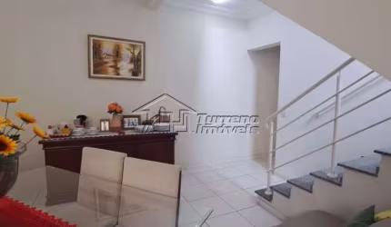 Sobrado com excelente localização na zona sul de São José dos Campos