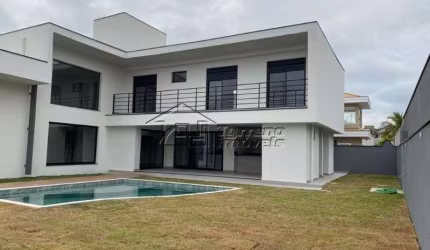 Lindo sobrado com 4 suítes no Urbanova