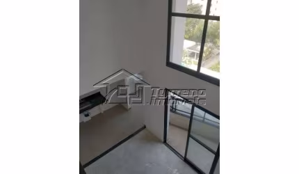 Loft com 78m² à venad no Jardim Aquarius