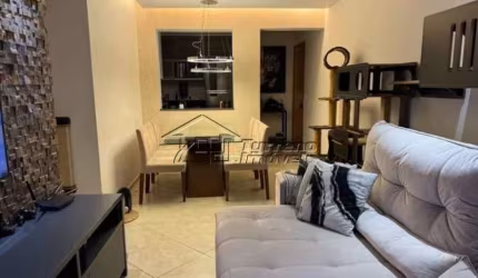Apartamento com excelente localização em área nobre de São José dos Campos