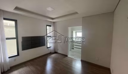 Casa com 3 dormitórios, sendo 1 suíte no Terras do Vale