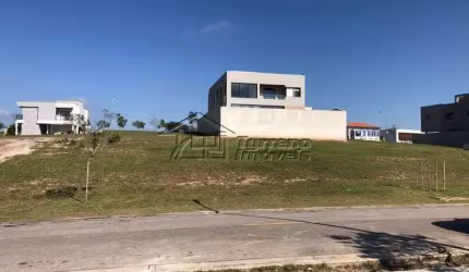 Excelente terreno no Alphaville - São José dos campos