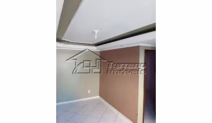 Apartamento com excelente localização na zona sul de São José dos Campos