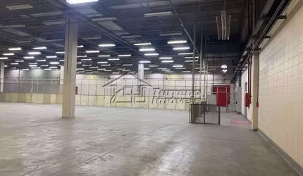 Excelente Galpão em Condominio Empresarial SJC -  São Jose dos Campos