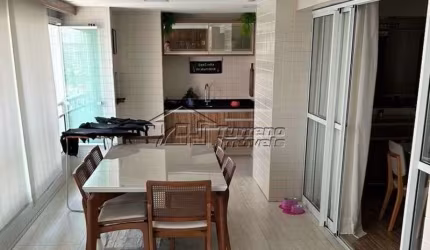 Amplo apartamento para venda no Vila Ema
