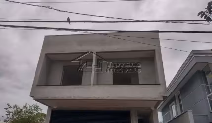 Flat para locação no Urbanova