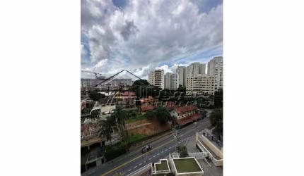 Apartamento no Edifício Piazza Monet - Vila Ema