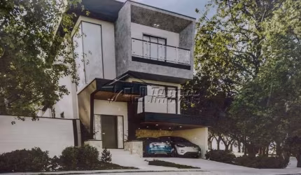 Casa à venda no Urbanova com 4 suítes