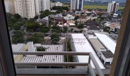 Apartamento com excelente localização no Aquarius