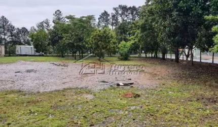 Terreno com excelente localização na zona oeste de São José dos Campos
