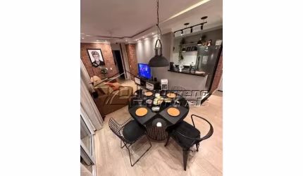 Lindo apartamento na zona sul de São José dos Campos