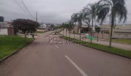 Terreno em Caçapava com 300m²