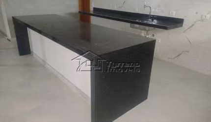 Casa com 3 suítes no Condomínio Terras do Vale - Caçapava