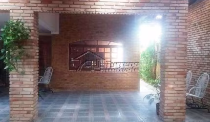 Casa à venda no Jardim Topázio em São José dos Campos/SP