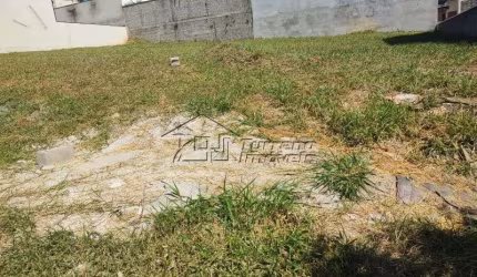 Terreno no Condomínio Terras da Vale - Caçapava