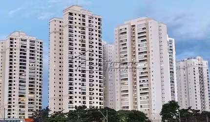 Apartamento no Edifício Terraços Jardim das Colinas