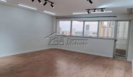 Sala Comercial com excelente localização no Jardim Aquarius