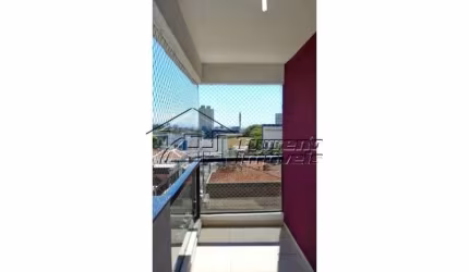 Apartamento no centro de São José dos Campos - SP