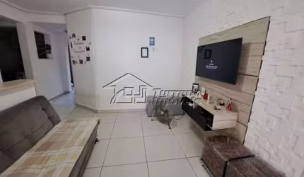 Casa na região central de São José dos Campos
