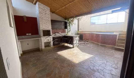 Cobertura Duplex à venda na Vila Adyana