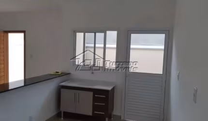 Casa à venda no Setville em São José dos Campos