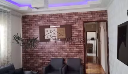 Casa á venda no Interlagos -- SJCampos