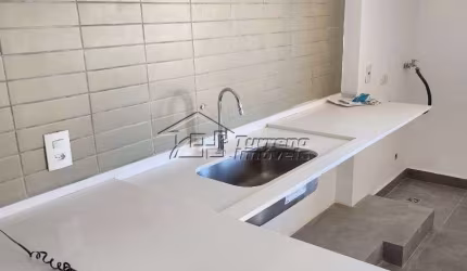 Apartamento no Jardim Aquarius