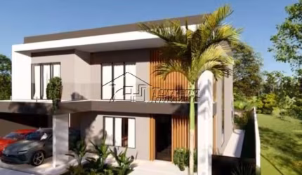 Casa em condomínio Urbanova