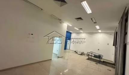 Excelente imóvel comercial na região central de São José dos Campos