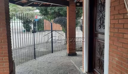 Casa com ótima localização na zona sul de São José dos Campos