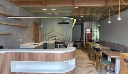 Lindo ponto comercial à venda no Urbanova