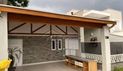Casa no Condomínio Bell Park – Jardim Uirá - São José dos Campos - SP