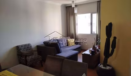 Apartamento na zana sul de São José dos Campos
