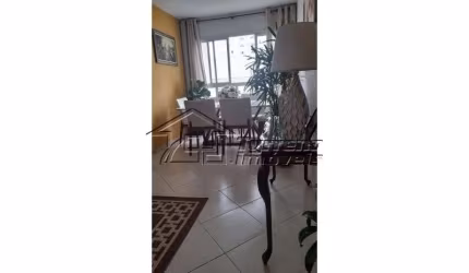 Apartamento próximo ao Shopping Colinas em São José dos  Campos
