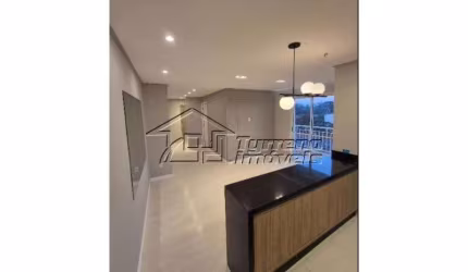 Apartamento próximo ao Center Vale Shopping