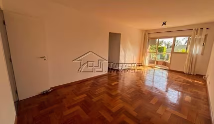 Apartamento de 133m² à venda no Jardim Aquárius